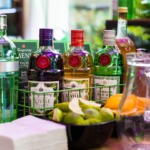 Gin fest Bratislava - fotografie z eventu