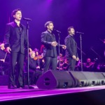 Koncert Il Volo Bratislava - fotografie z eventu