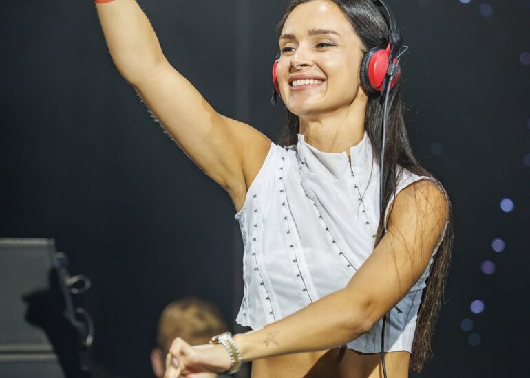 Lovestream festival 2026 - fotografie z eventu