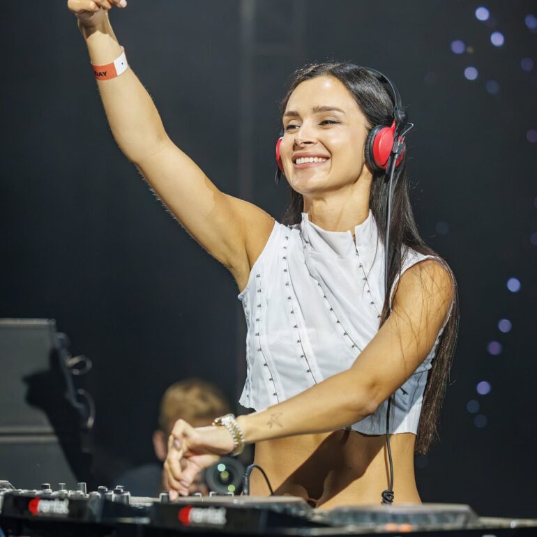 Lovestream festival 2026 - fotografie z eventu