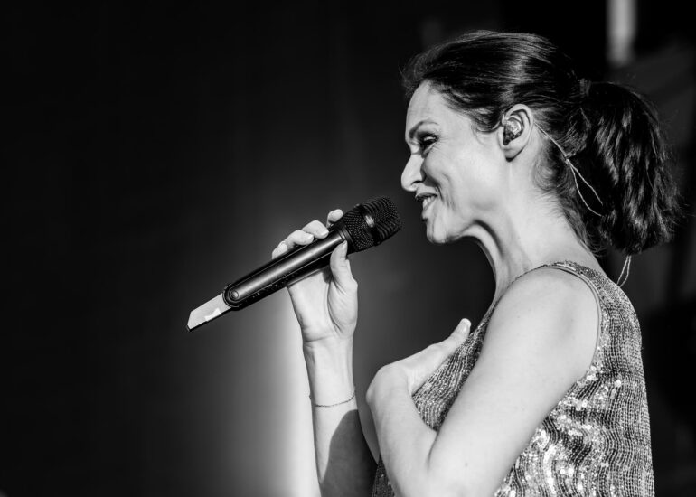 Lovestream festival 2026 - fotografie z eventu