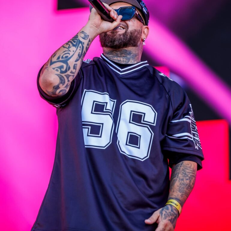 Lovestream festival 2026 - fotografie z eventu