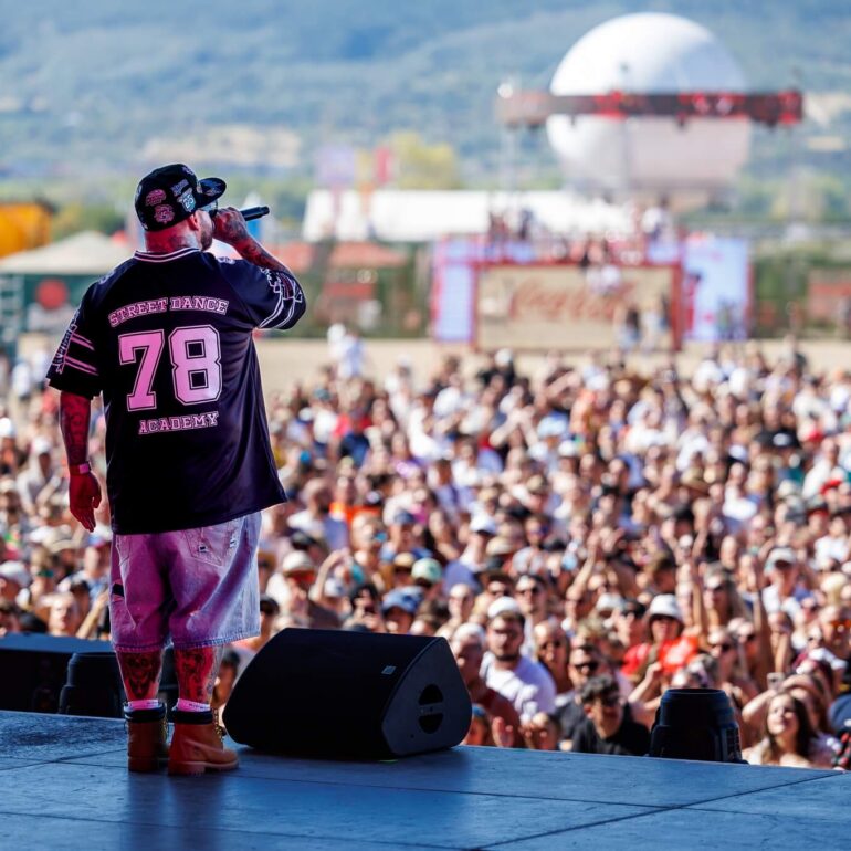 Lovestream festival 2026 - fotografie z eventu