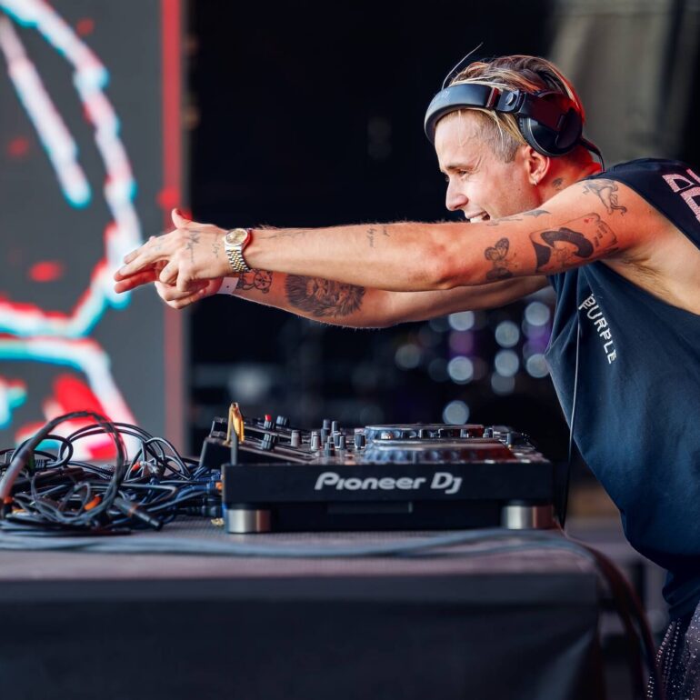 Lovestream festival 2026 - fotografie z eventu