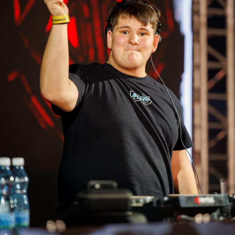 Lovestream festival 2026 - fotografie z eventu