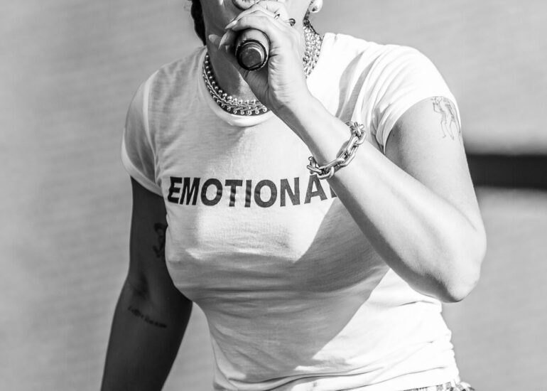 Lovestream festival 2026 - fotografie z eventu
