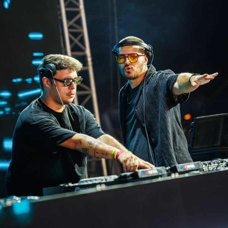 Lovestream festival 2026 - fotografie z eventu