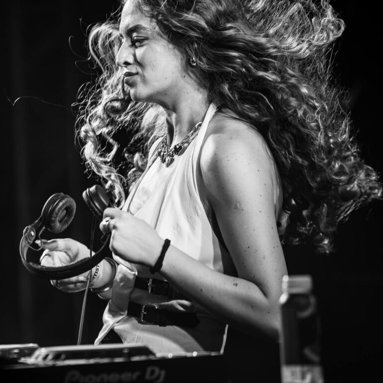 Lovestream festival 2026 - fotografie z eventu