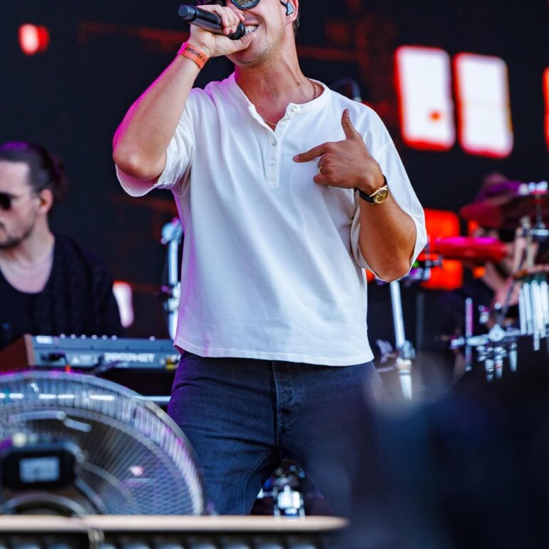 Lovestream festival 2026 - fotografie z eventu