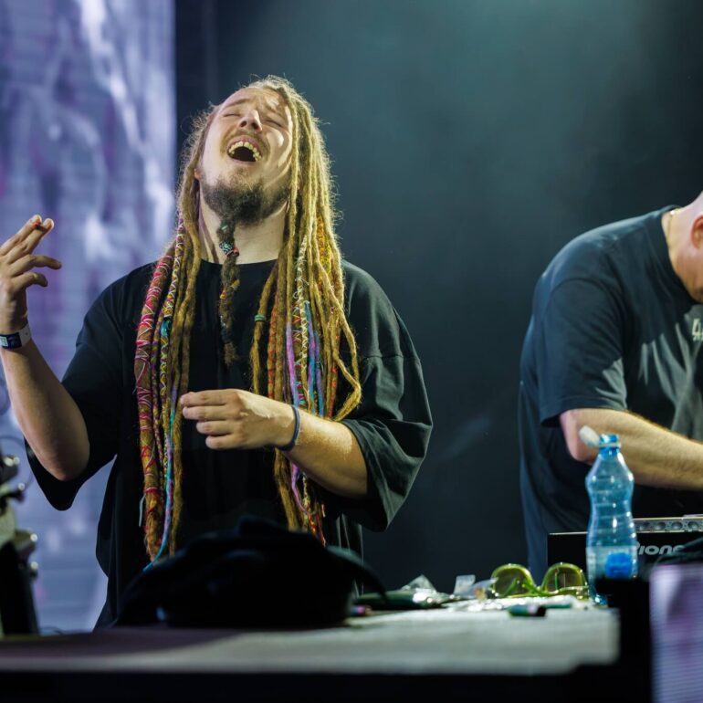 Lovestream festival 2026 - fotografie z eventu
