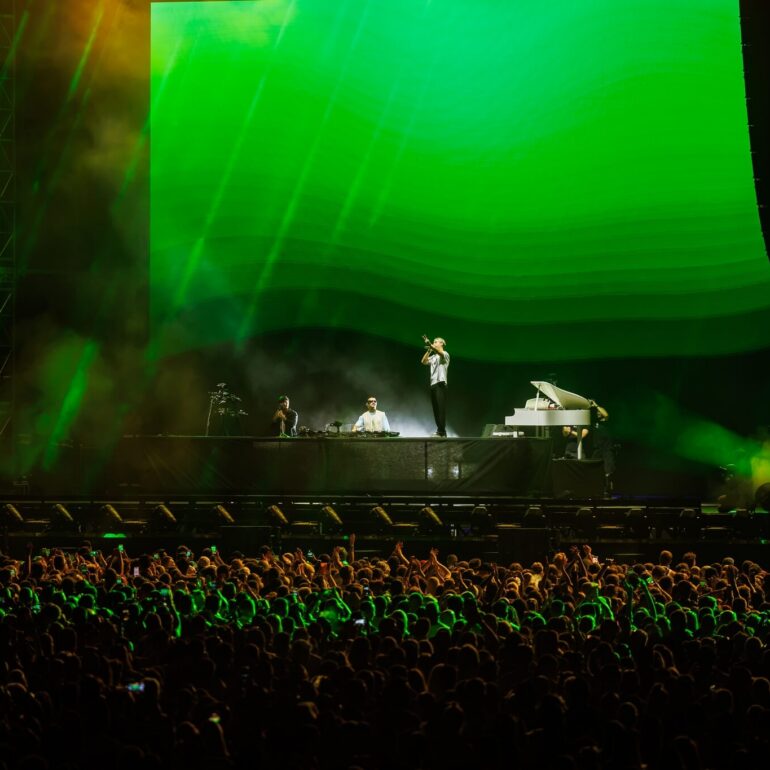 Lovestream festival 2026 - fotografie z eventu