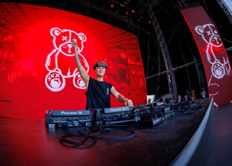 Lovestream festival 2026 - fotografie z eventu