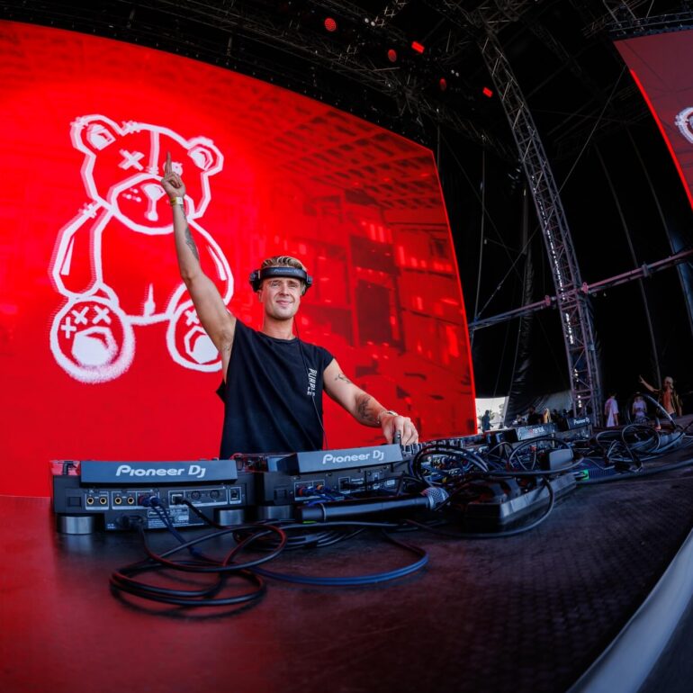 Lovestream festival 2026 - fotografie z eventu