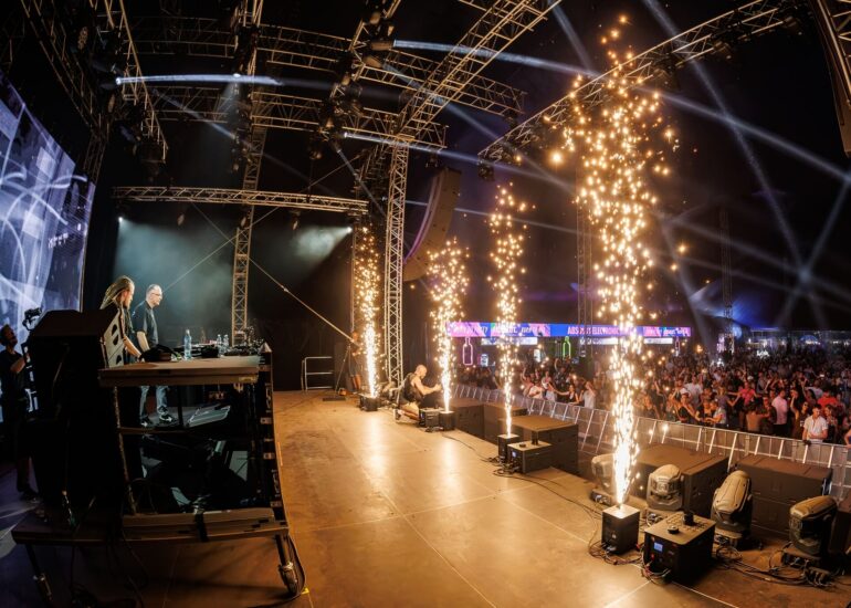 Lovestream festival 2026 - fotografie z eventu