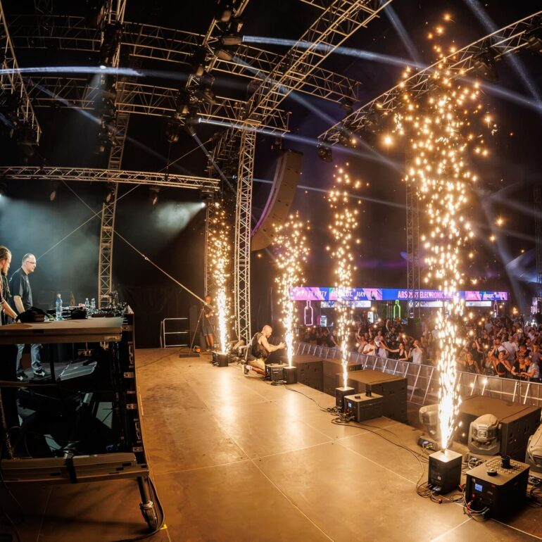 Lovestream festival 2026 - fotografie z eventu