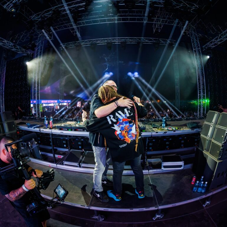 Lovestream festival 2026 - fotografie z eventu