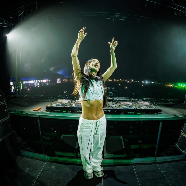 Lovestream festival 2026 - fotografie z eventu