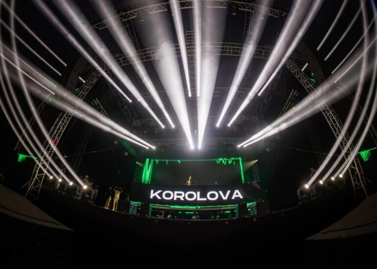 Lovestream festival 2026 - fotografie z eventu