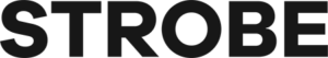 Strobe - foto - video - event - portrét logo